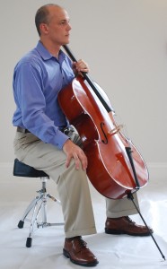 Cello sizing